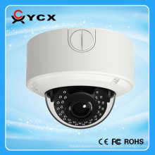 IP66 impermeable al aire libre cúpula 2.0Megapixel HD TVI Cámara CCTV 1080P